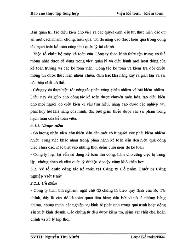 image for page Đặc điểm hoạt động kinh doanh của Công ty Cổ phần Thiết bị Công nghiệp Việt Phát
