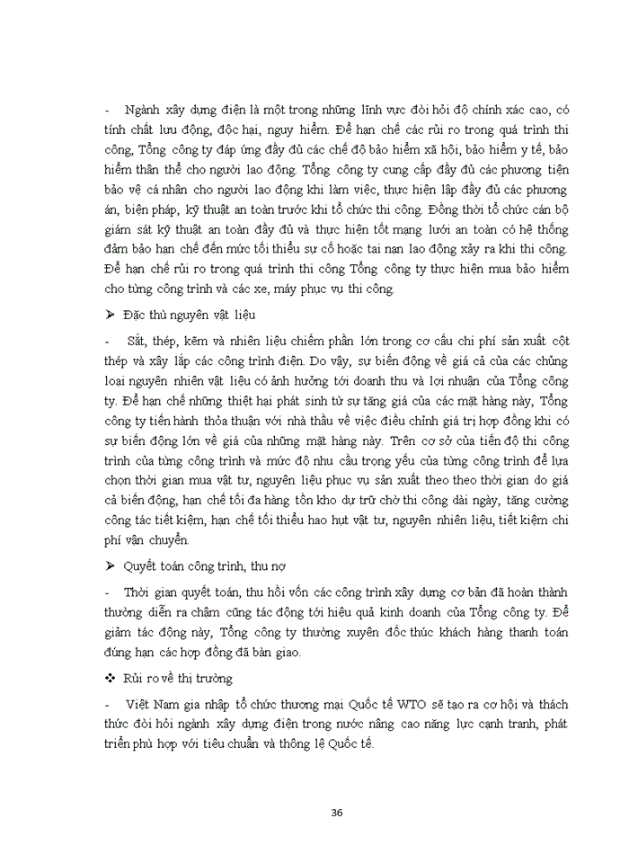 image for page Đầu tư phát triển tại tổng công ty cổ phần đầu tư xây dựng và thương mại việt nam, thực trạng và giải pháp