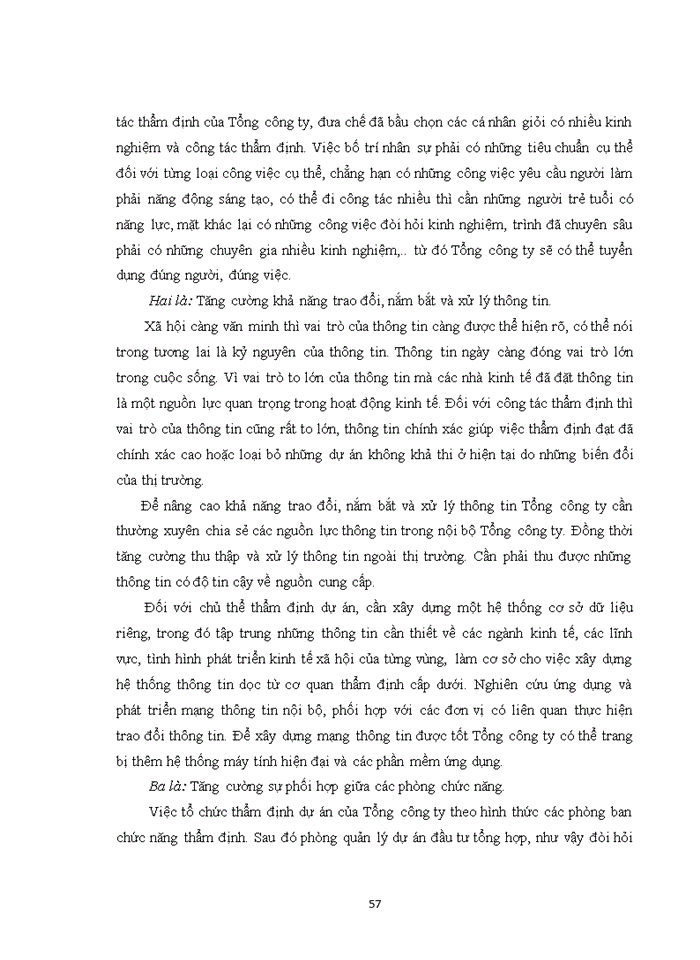 image for page Đầu tư phát triển tại tổng công ty cổ phần đầu tư xây dựng và thương mại việt nam, thực trạng và giải pháp