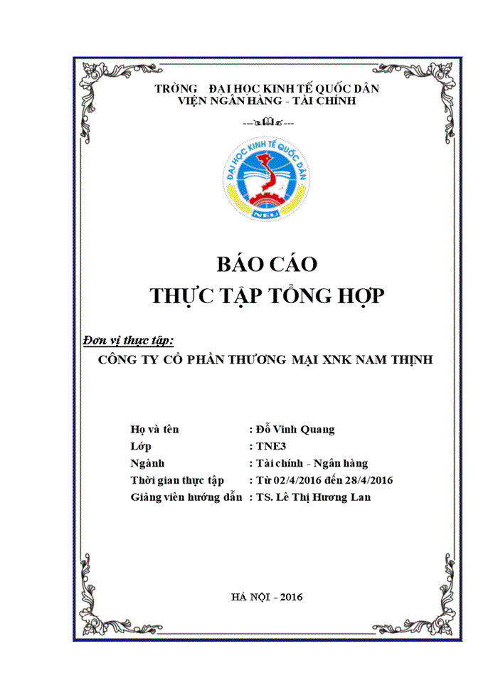 image for page Chức năng, nhiệm vụ và cơ cấu tổ chức của Công ty Cổ phần Thương mại Xuất nhập khẩu Nam Thịnh