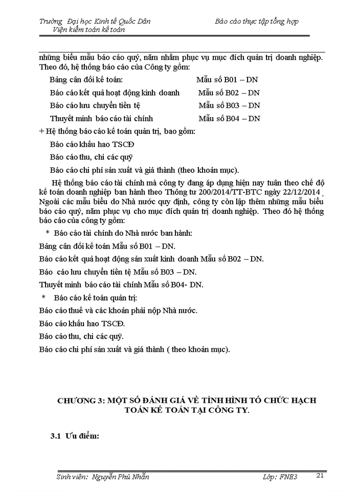 image for page Đặc điểm hoạt động sản xuất, kinh doanh của công ty