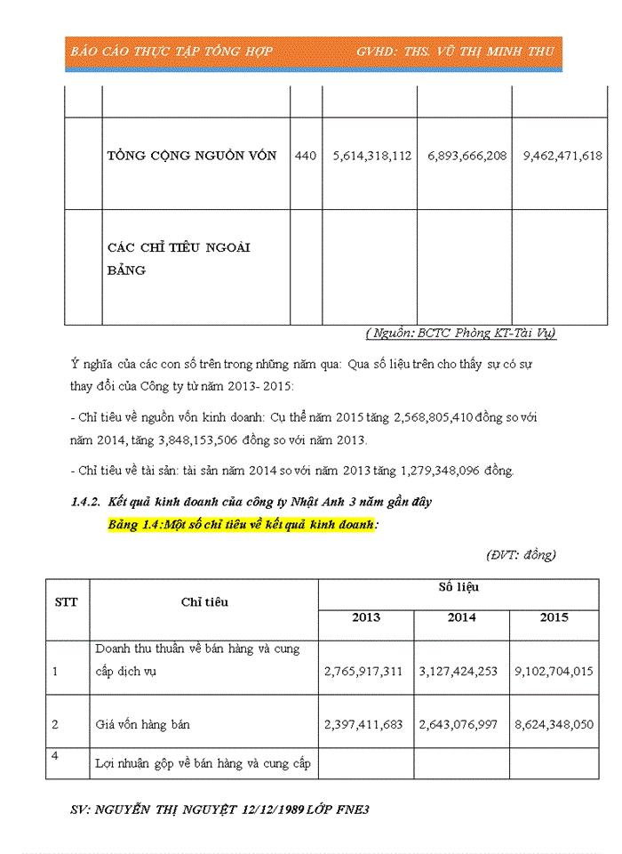 image for page Tổ chức bộ máy kế toán và công tác kế toán tại Công ty TNHH Thương mại và Thiết bị y tế Nhật Anh