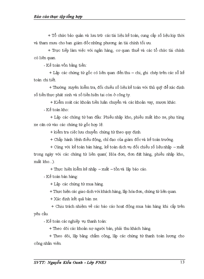 image for page Tổ chức bộ máy kế toán và công tác kế toán tại công ty cp kỹ thuật xây dựng thăng long