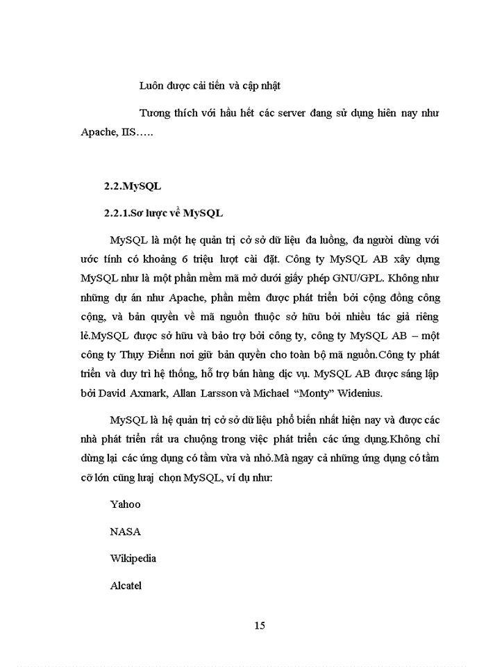 image for page Web rao vặt