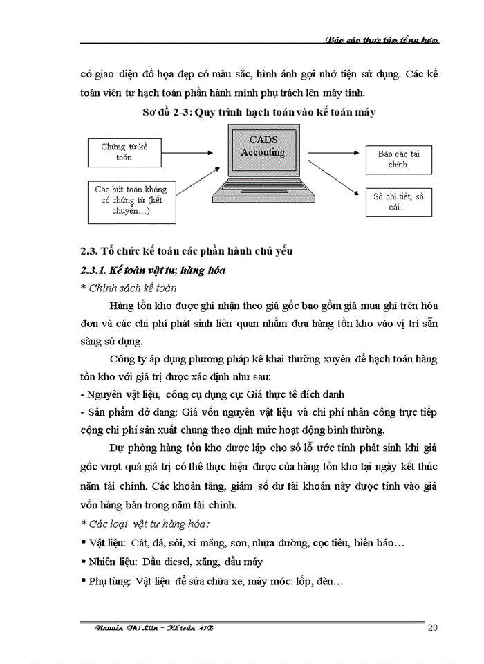 image for page Tổng quan về công ty cổ phần quản lý và xây dựng  đường bộ 234