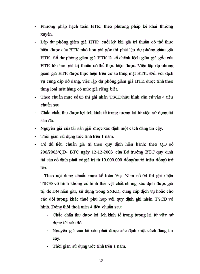 image for page Đặc diểm tổ chức hạnh toán kế toán tại công ty cổ phần tư vấn xây dựng Sông Hồng.