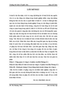 Đặc điểm tổ chức kế toán tại công ty cổ phần Sơn Hải Phòng số 2.