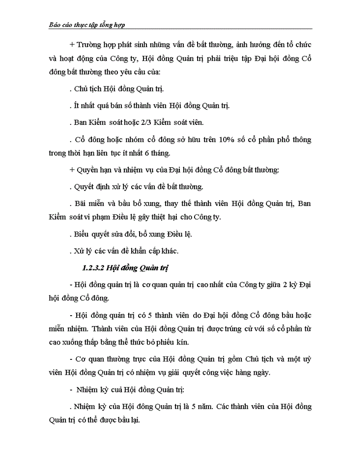image for page Các lĩnh vực kinh doanh chủ yếu của Công ty Cổ phần Du lịch và Dịch vụ Hồng Gai.