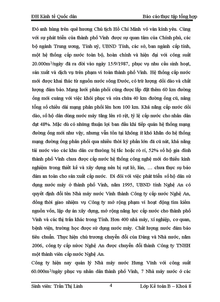 image for page Đặc điểm tổ chức bộ máy kế toán tại Công ty