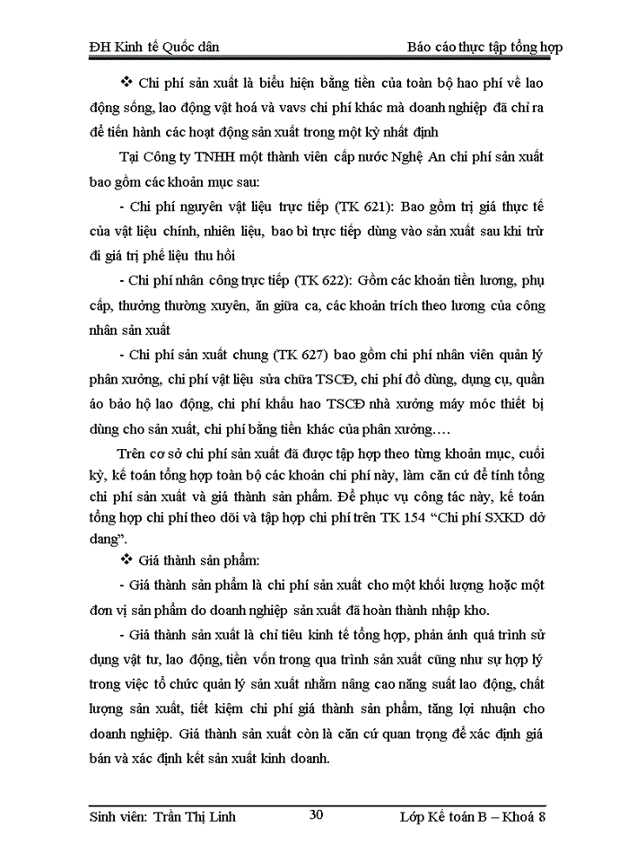 image for page Đặc điểm tổ chức bộ máy kế toán tại Công ty