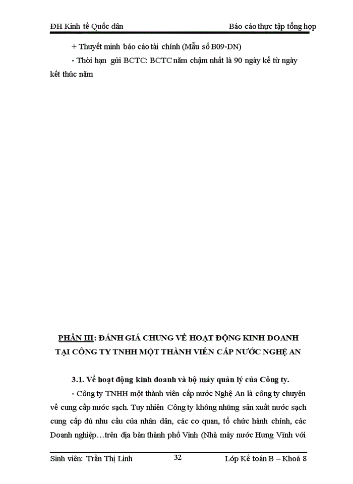 image for page Đặc điểm tổ chức bộ máy kế toán tại Công ty