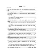 Chức năng, nhiệm vụ và cơ cấu tổ chức của viện nghiên cứu quản lý kinh tế TW