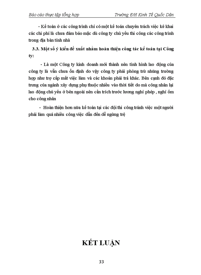 image for page Đặc điểm tổ chức kế toán tại công ty