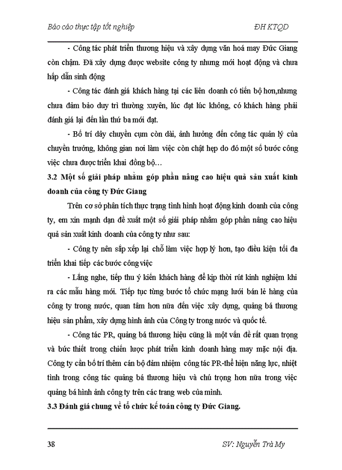 image for page Đặc điểm về tổ chức kế toán tại công ty