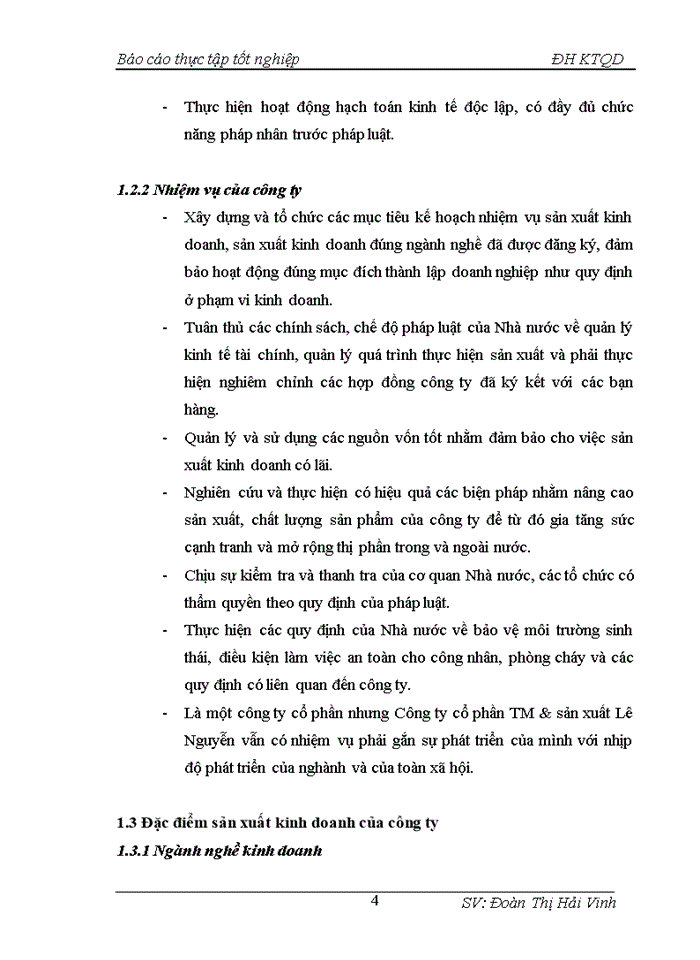 image for page Đặc điểm về tổ chức kế toán tại công ty