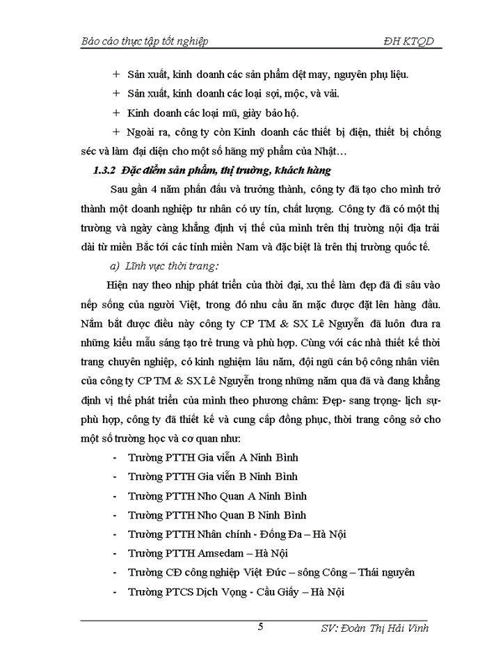 image for page Đặc điểm về tổ chức kế toán tại công ty