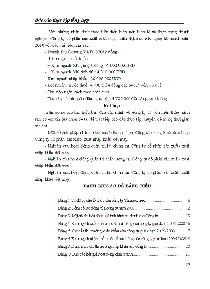 image for page Đặc điểm chủ yếu của công ty trong hoạt động sản xuất, kinh doanh