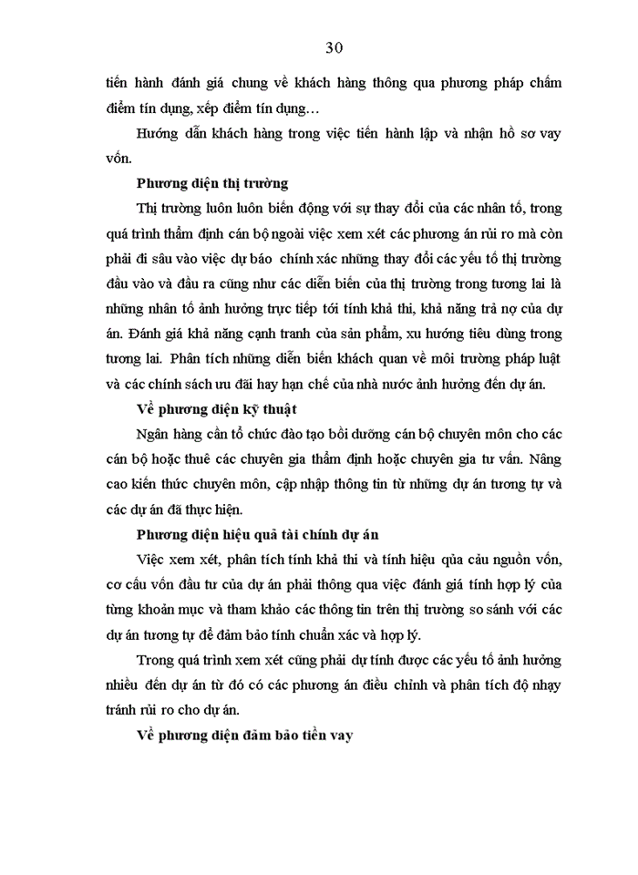 image for page Thực trạng các hoạt động đầu tư và quản lý đầu tư của ngân hàng thương mại cổ phần công thương Việt Nam chi nhánh Hai Bà Trưng