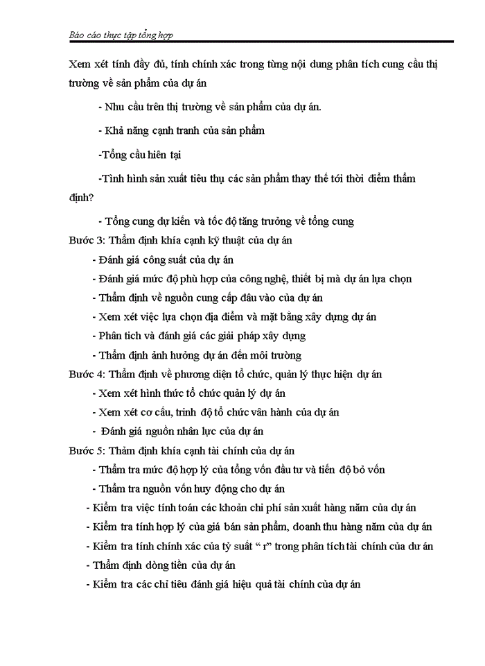 image for page Thực trạng các hoạt động liên quan đến đầu tư và quản lý đầu tư của ngân hàng VPBank