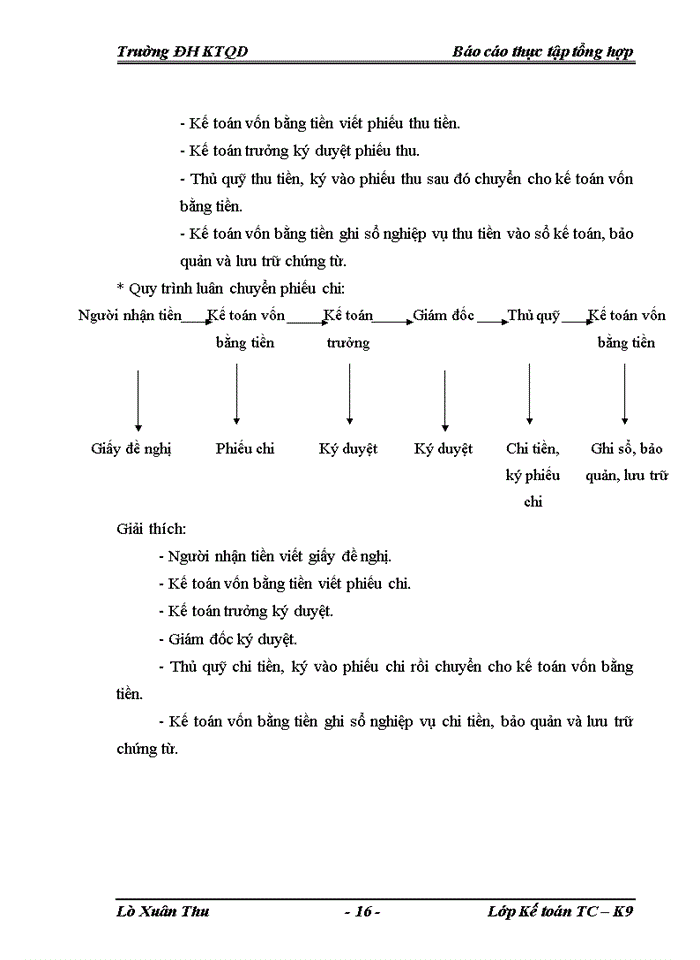 image for page Thực tế tổ chức kế toán tại Công ty TNHH sản xuất và dịch vụ thương mại Việt Cường