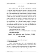 Phân tích hoạt động sản xuất kinh doanh của doanh nghiệp