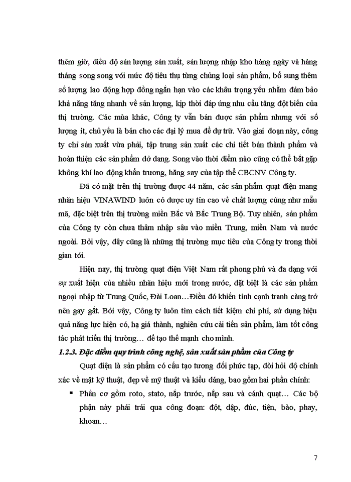 image for page Tổ chức bộ máy kế toán và hệ thống kế toán tại công ty tnhh nhà nước một thành viên điện cơ thống nhất