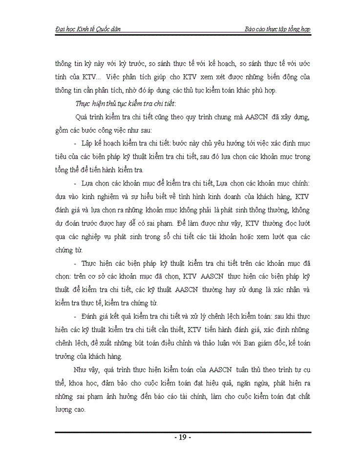 image for page Đặc điểm tổ chức kiểm toán của Công ty TNHH Dịch vụ Tư vấn Tài chính Kế toán và Kiểm toán Nam Việt