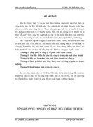 Các đặc điểm chủ yếu của công ty trong sản xuất kinh doanh