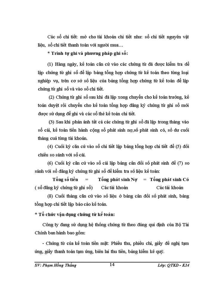image for page Đặc điểm tổ chức hạch toán kế toán tại công ty cổ phần thương mại và xây dựng vũ minh