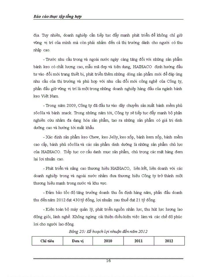 image for page Đặc điểm thị trường kinh doanh của công ty