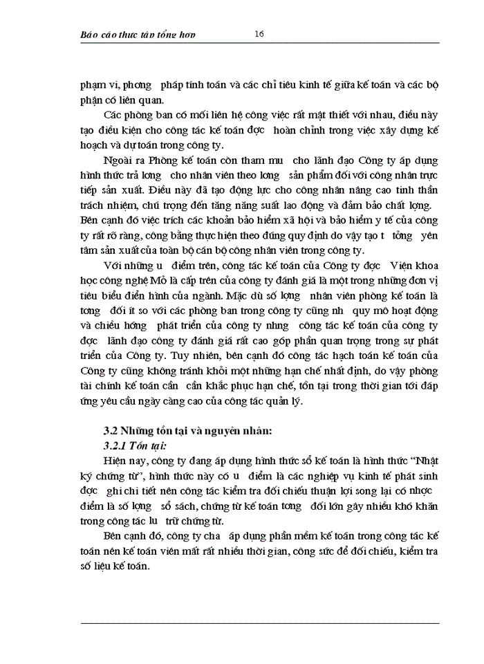 image for page Tổng quan về hoạt động sản xuất kinh doanh và tổ chức quản lý của đơn vị