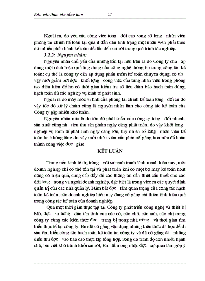 image for page Tổng quan về hoạt động sản xuất kinh doanh và tổ chức quản lý của đơn vị