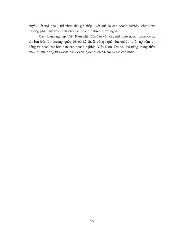 image for page Kết quả hoạt động kinh doanh của doanh nghiệp những năm gần đây