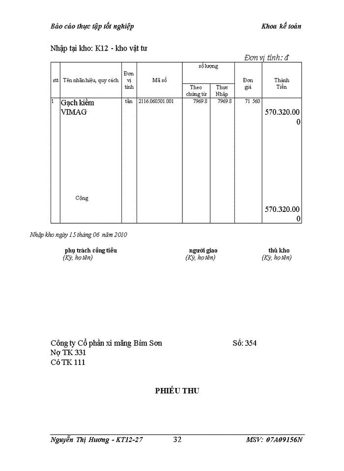 image for page Quá trình hình thành và phát triển của Công ty cổ phần xi măng Bỉm Sơn
