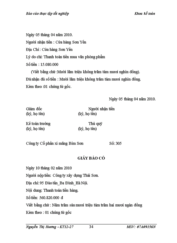 image for page Quá trình hình thành và phát triển của Công ty cổ phần xi măng Bỉm Sơn