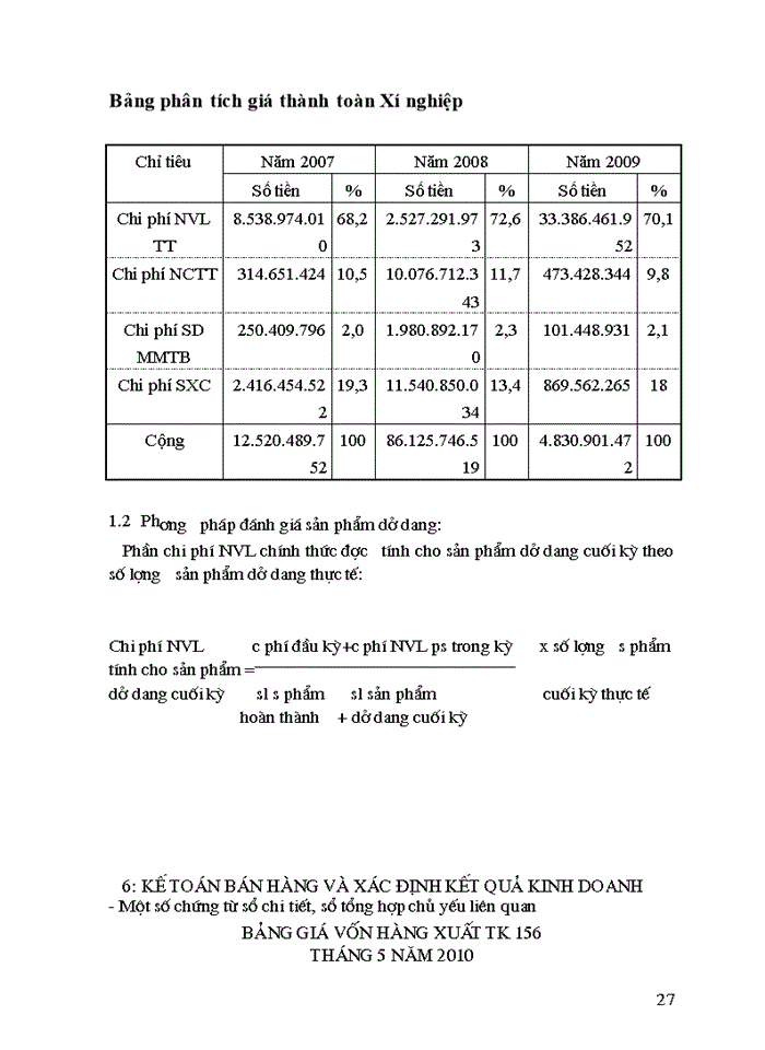 image for page Công tác tổ chức hạch toán kế toán ở công ty xuất nhập khẩu vật tư nông nghiệp và nông sản