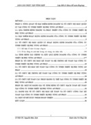 Tổ chức bộ máy kế toán và hệ thống kế toán tại công ty tnhh thiết bị phụ tùng an phát