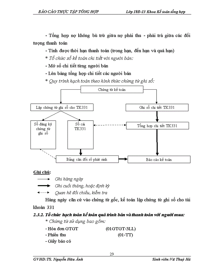 image for page Tổ chức bộ máy kế toán và hệ thống kế toán tại công ty tnhh thiết bị phụ tùng an phát