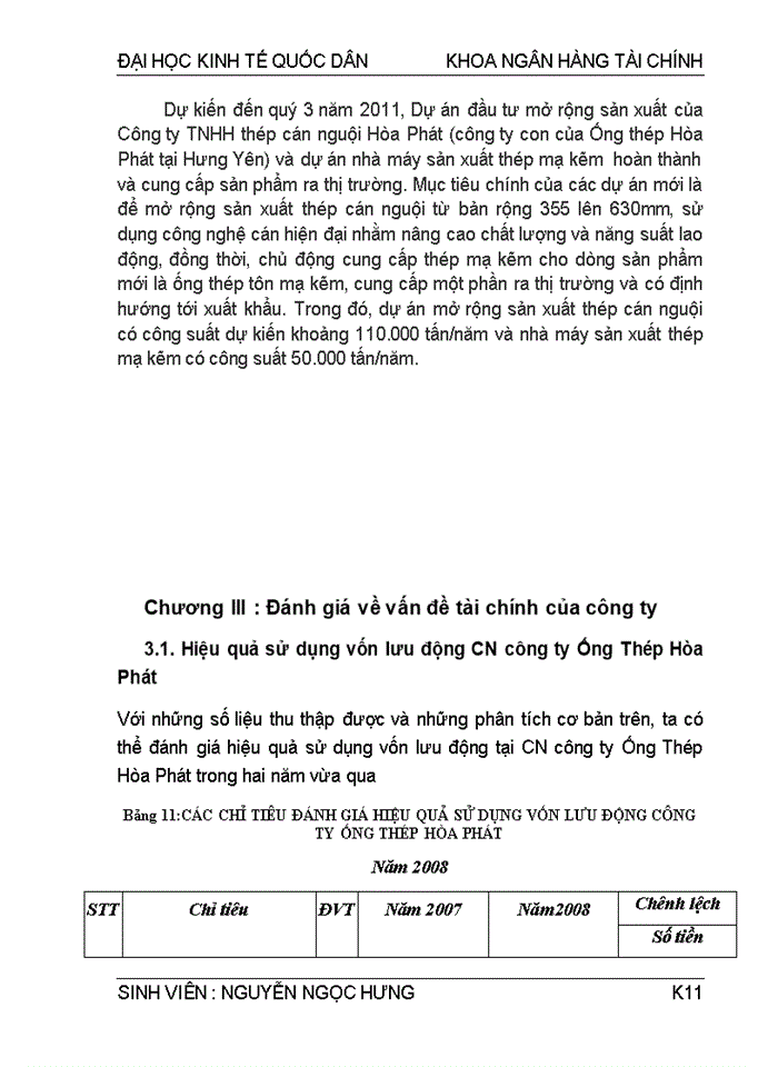 image for page : Đặc điểm chủ yếu của công ty trong hoạt động sản xuất kinh doanh