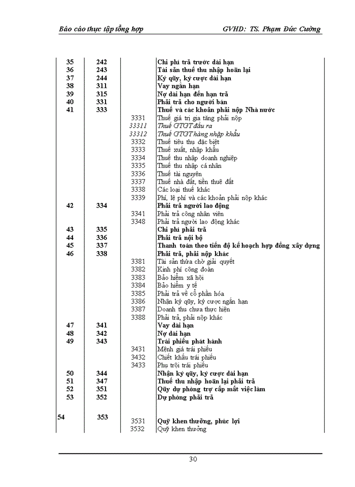 image for page Đặc điểm hoạt động sản xuất, kinh doanh của công ty tnhh tiếp vận vinafco