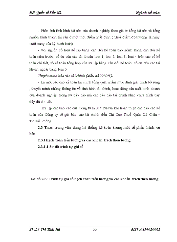image for page Đặc điểm tổ chức công tác kế toán tại công ty cổ phần trung thuỷ