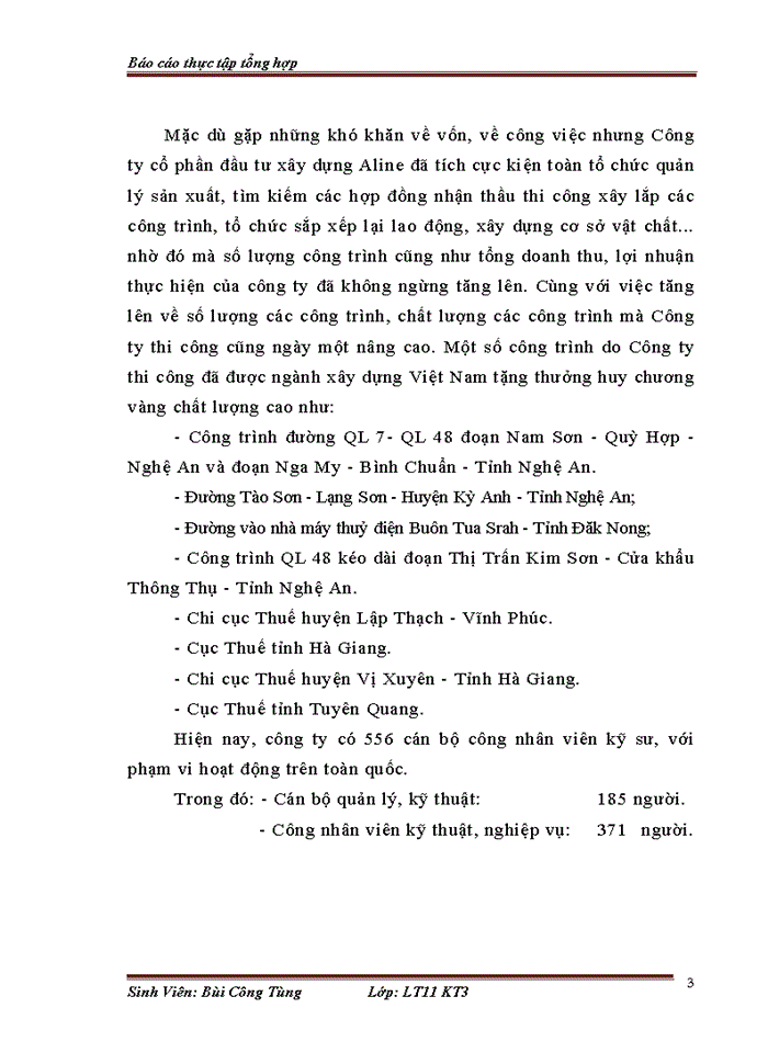 image for page Tổ chức bộ máy kế toán và hệ thống kế toán tại công ty