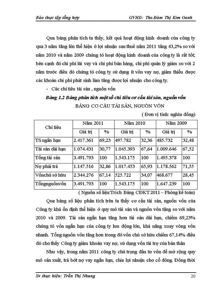 image for page Tổ chức bộ máy kế toán tại công ty cổ phần thương mại và đầu tư Đoàn Gia