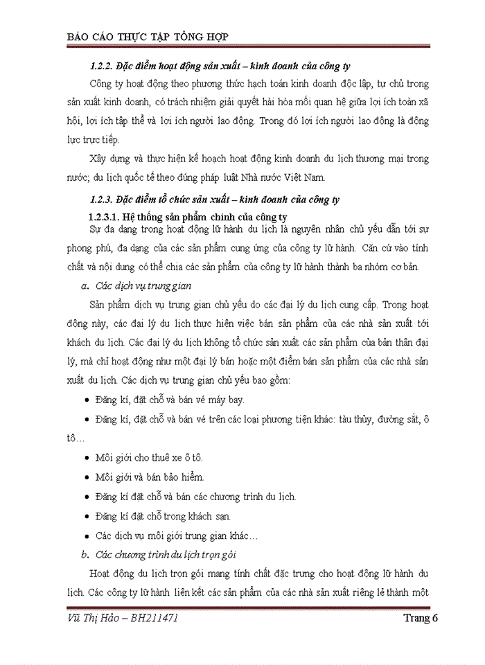 image for page Tổ chức bộ máy kế toán và hệ thống kế toán tại công ty