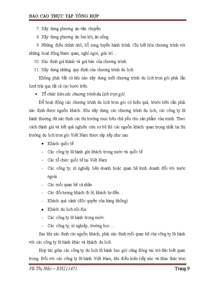 image for page Tổ chức bộ máy kế toán và hệ thống kế toán tại công ty