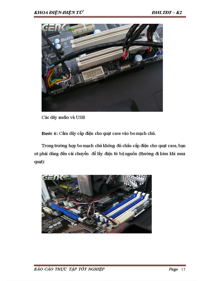 image for page Tổng quan về công ty cổ phần công nghệ vinacomm