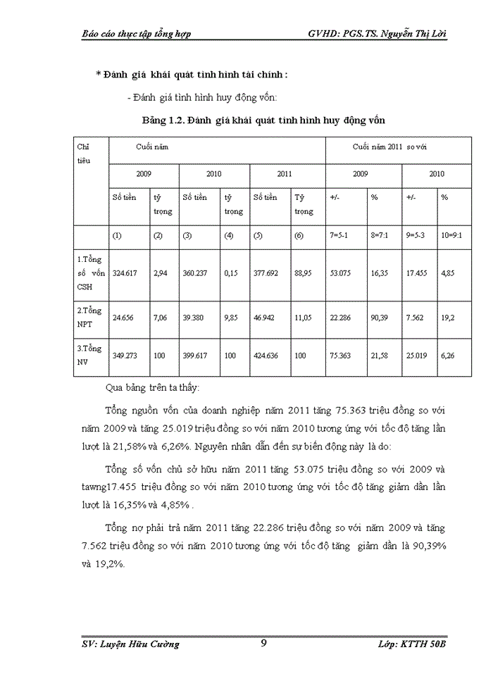 image for page Tổ chức bộ máy kế toán và hệ thống kế toán tại công ty