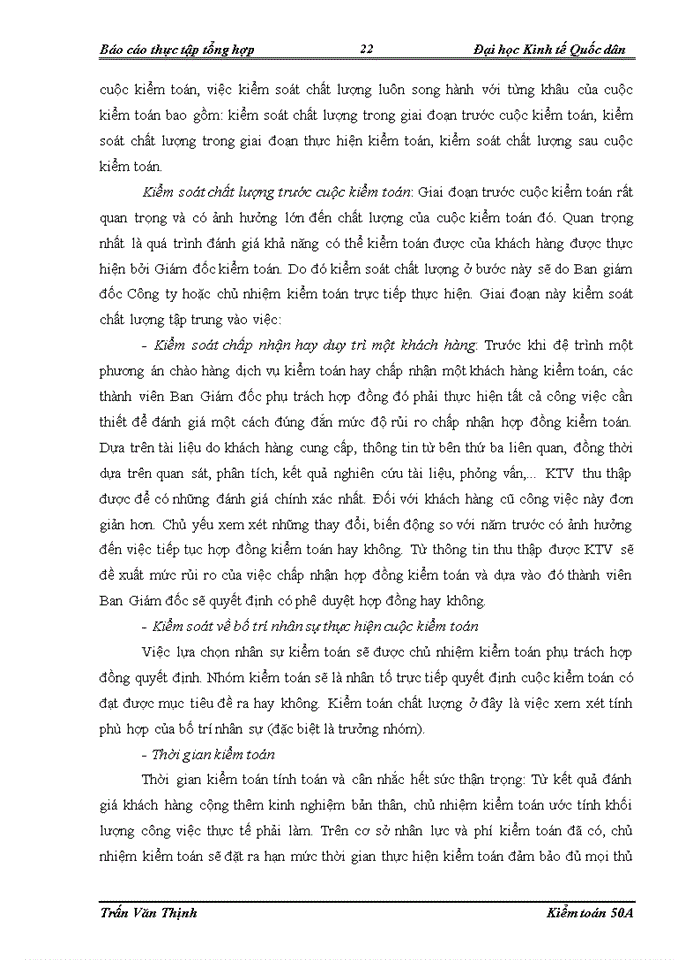 image for page Đặc điểm tổ chức hoạt động kiểm toán của công ty tnhh kiểm toán việt anh