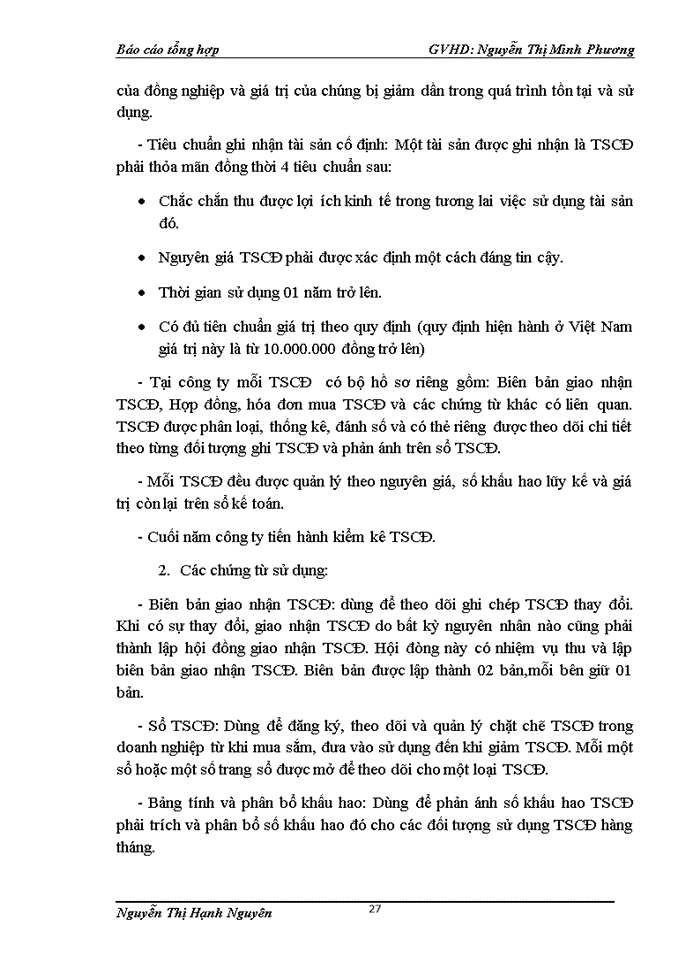 image for page Tổ chức bộ máy  kế toán và hệ thống kế toán tại công ty cp toàn minh giang