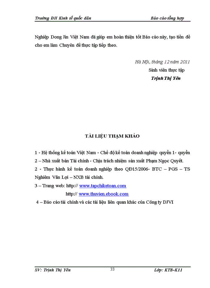 image for page Tổ chức bộ máy kế toán tại Công ty cổ phần DV MOTOR